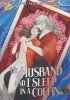 MY HUSBAND AND I SLEEP IN A COFFIN NOVEL VOL 02 TP [9798893736939]